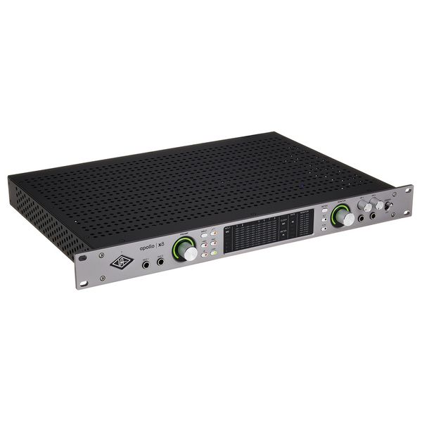 Universal Audio Apollo x8 Gen2 Essentials+ - Image 3