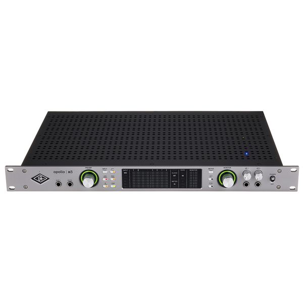 Universal Audio Apollo x8 Gen2 Essentials+ - Image 6