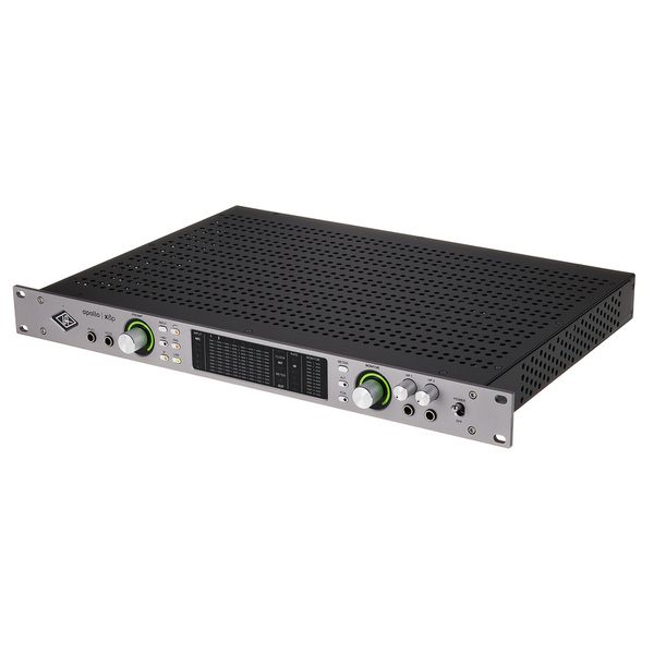 Universal Audio Apollo x8p Gen2 Essentials+ - Image 2