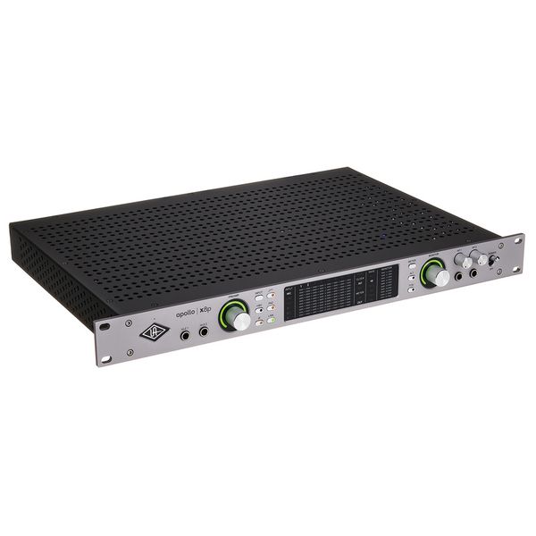 Universal Audio Apollo x8p Gen2 Essentials+ - Image 3