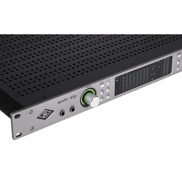 Universal Audio Apollo x8p Gen2 Essentials+ - Image 4