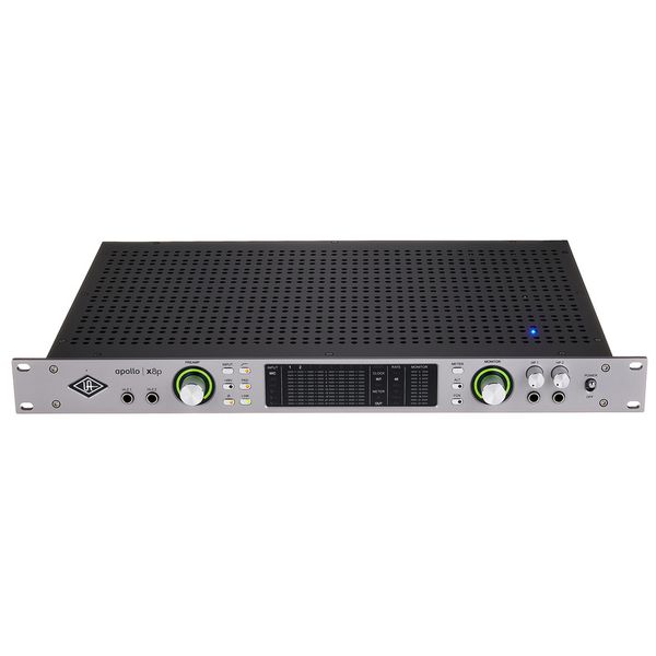 Universal Audio Apollo x8p Gen2 Essentials+ - Image 6