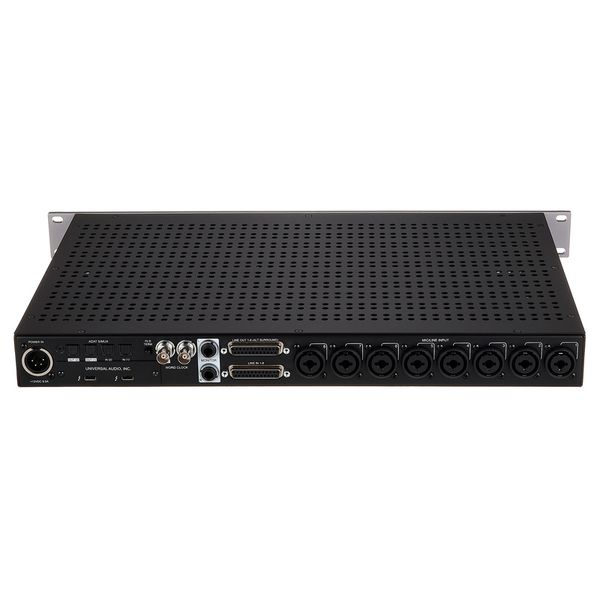 Universal Audio Apollo x8p Gen2 Essentials+ - Image 8