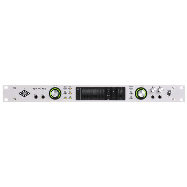 Universal Audio Apollo x8p Gen2 Studio+ - Image 7