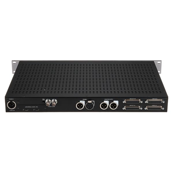 Universal Audio Apollo x16 Gen2 Essentials+ - Image 6