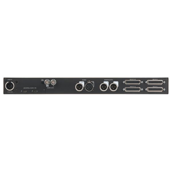 Universal Audio Apollo x16 Gen2 Ultimate+ - Image 5