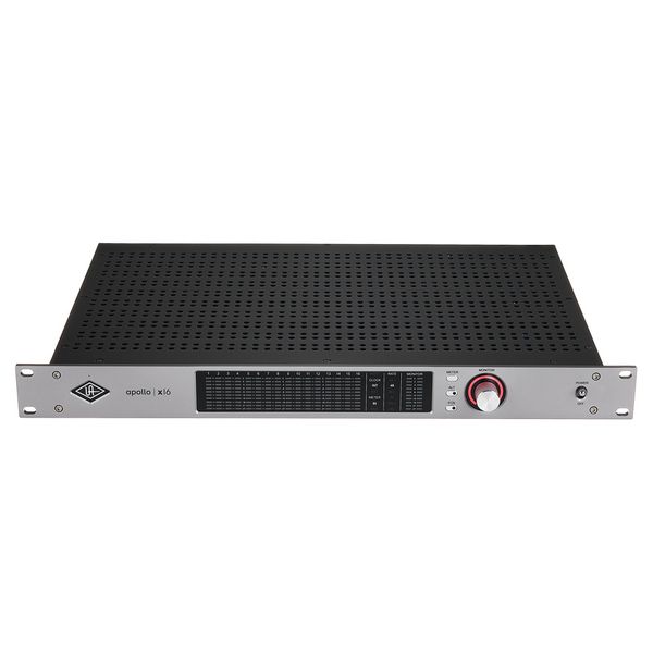 Universal Audio Apollo x16 Gen2 Ultimate+ - Image 7