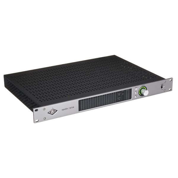 Universal Audio Apollo x16D Essentials - Image 2