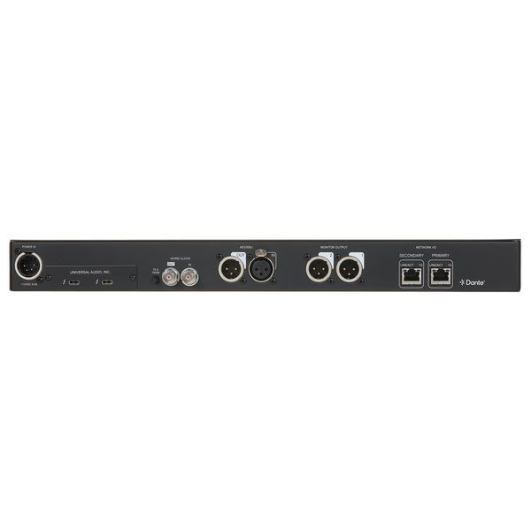 Universal Audio Apollo x16D Essentials - Image 9