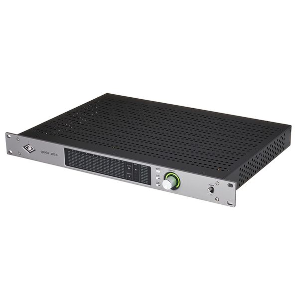 Universal Audio Apollo x16D Ultimate - Image 4