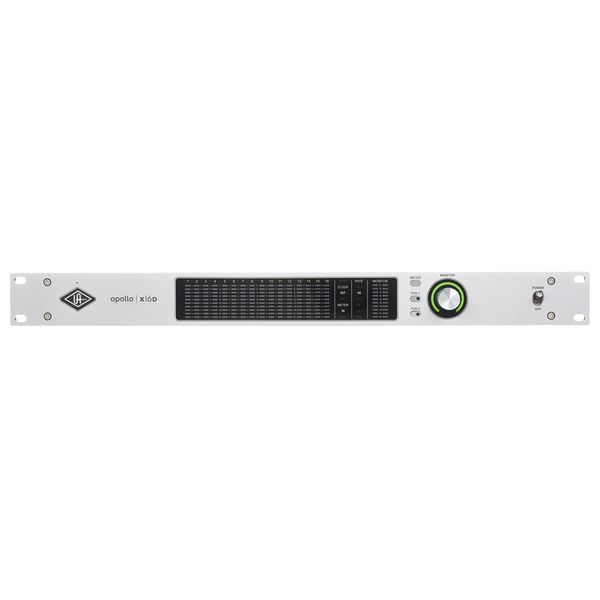Universal Audio Apollo x16D Ultimate - Image 7