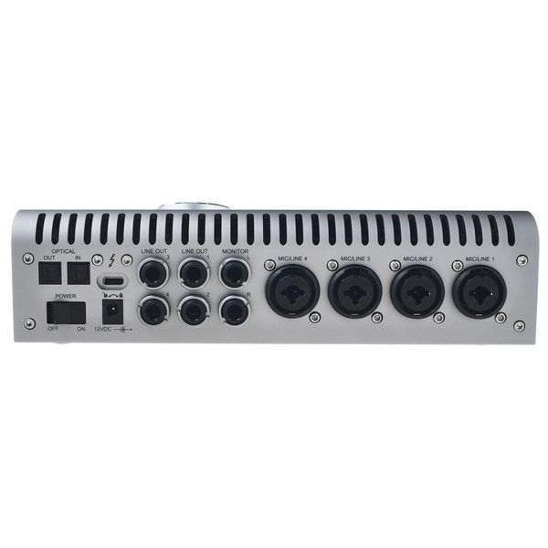 Universal Audio Apollo X4 Gen2 Essentials+ - Image 8