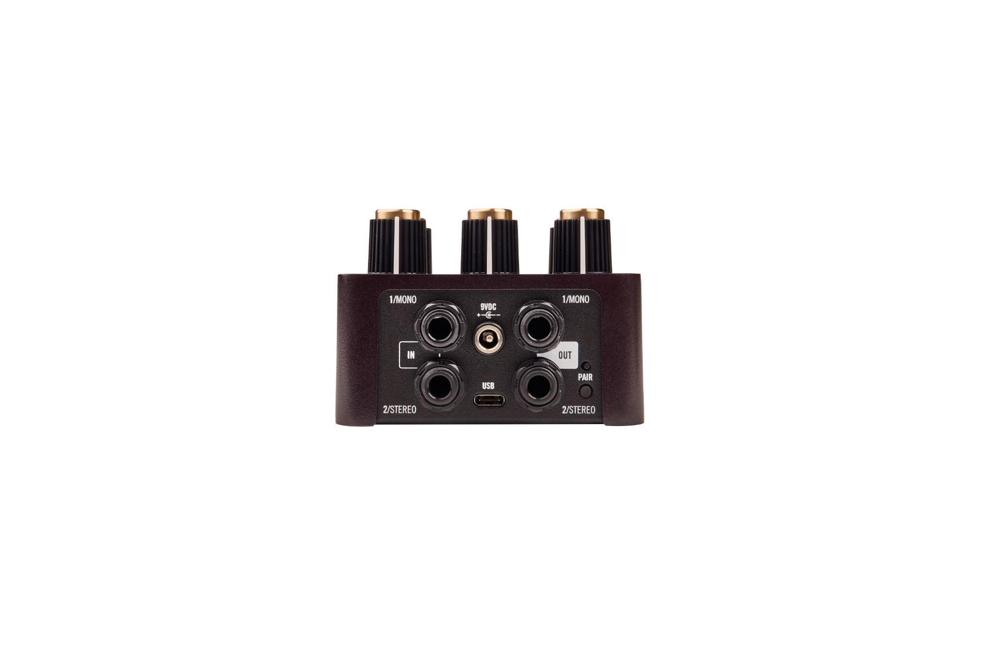 Universal Audio UAFX Lion 68 Super Lead Amp - Image 5