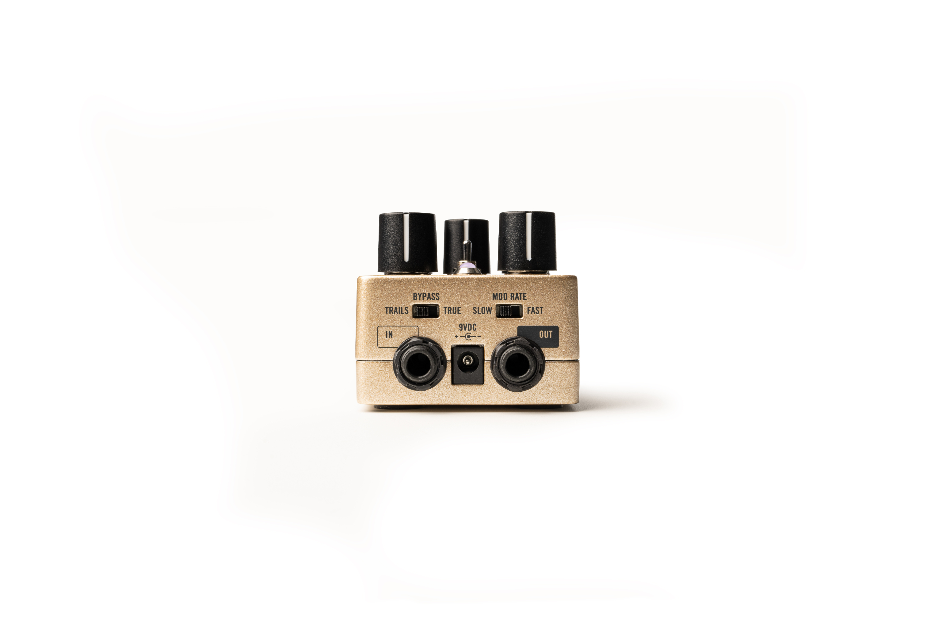 Universal Audio UAFX Heavenly Plate Reverb - Image 4