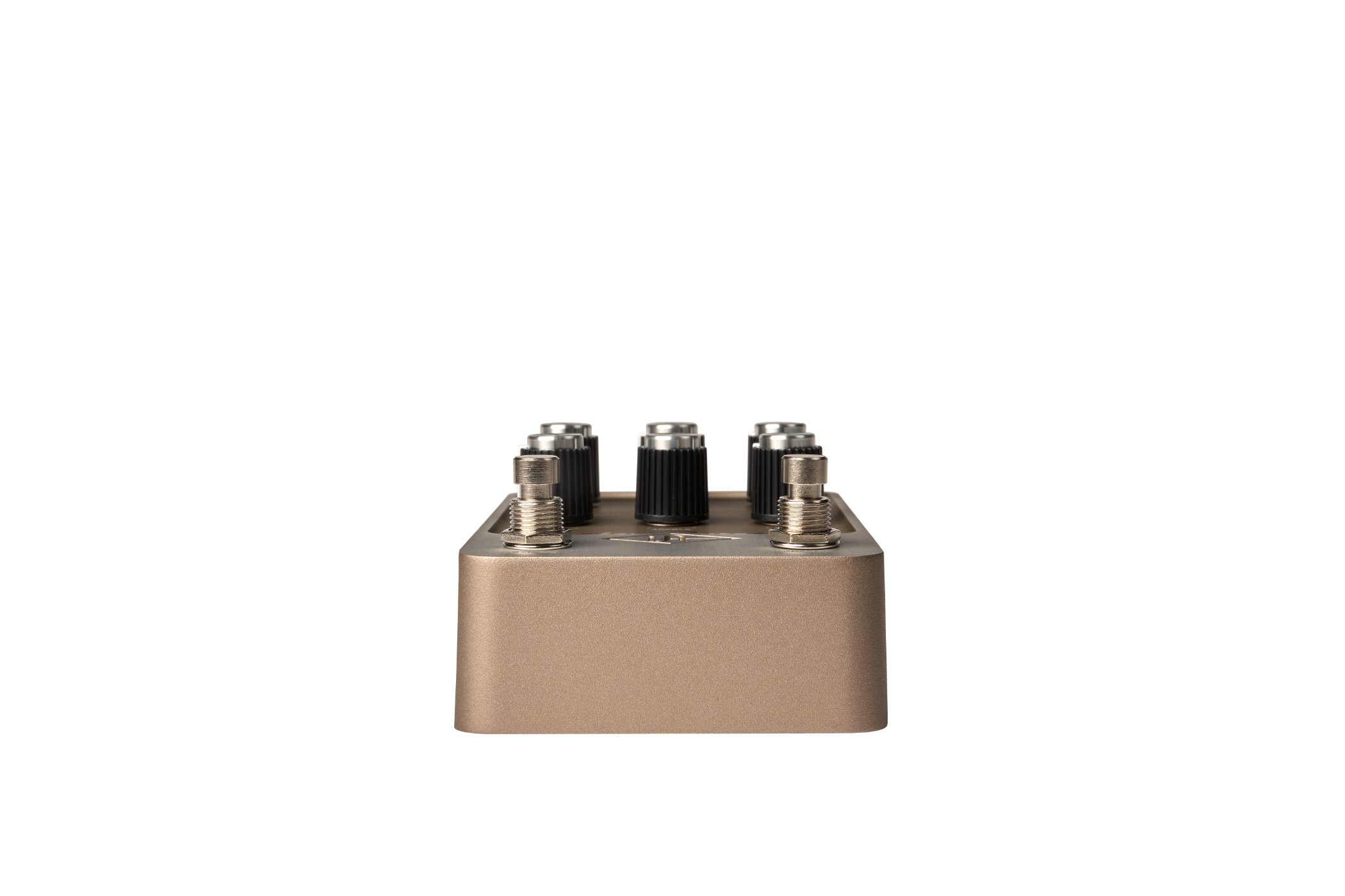 Universal Audio UAFX Golden Reverberator - Image 4