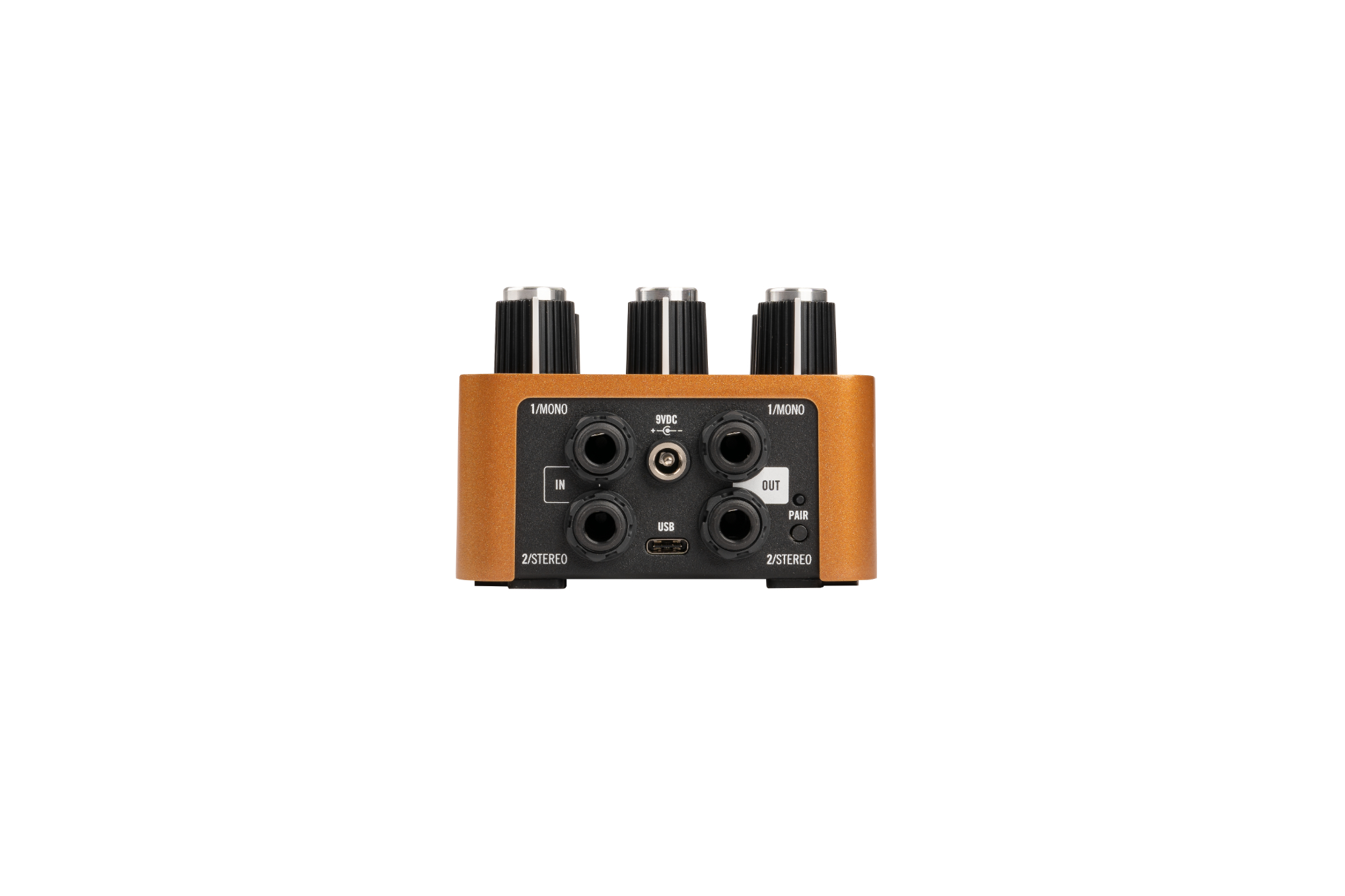 Universal Audio UAFX Woodrow '55 - Image 5