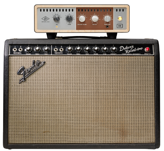 Universal Audio OX-Amp Top Box - Image 3