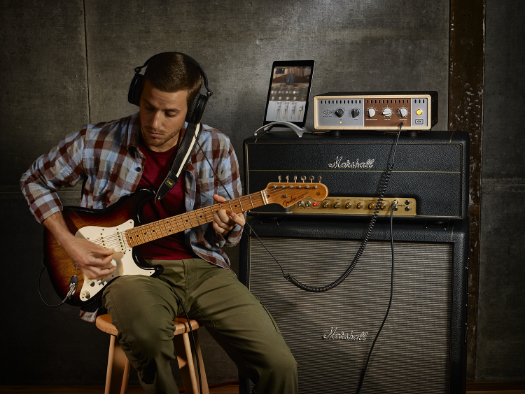 Universal Audio OX-Amp Top Box - Image 4