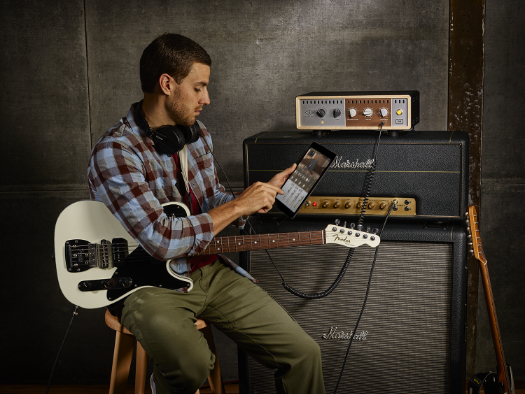 Universal Audio OX-Amp Top Box - Image 5