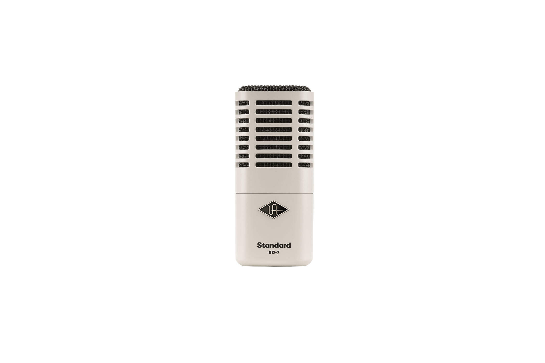Universal Audio SD-7 Dynamic Microphone with Hemisphere Modeling