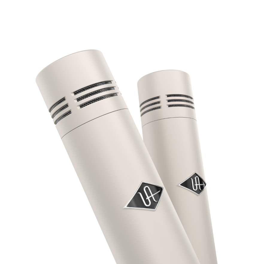 Universal Audio SP-1 Standard Pencil Microphone (Pair) - Image 2