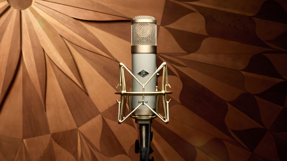 Universal Audio Bock 167 - Image 9