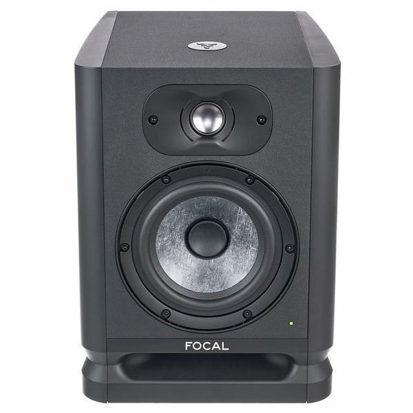 Focal ALPHA EVO 50 - BLACK - Image 2