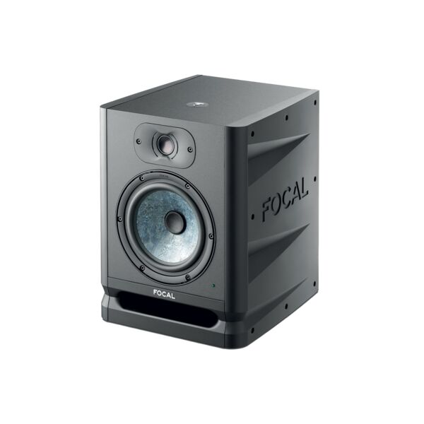 Focal ALPHA EVO 65 - BLACK - Image 2