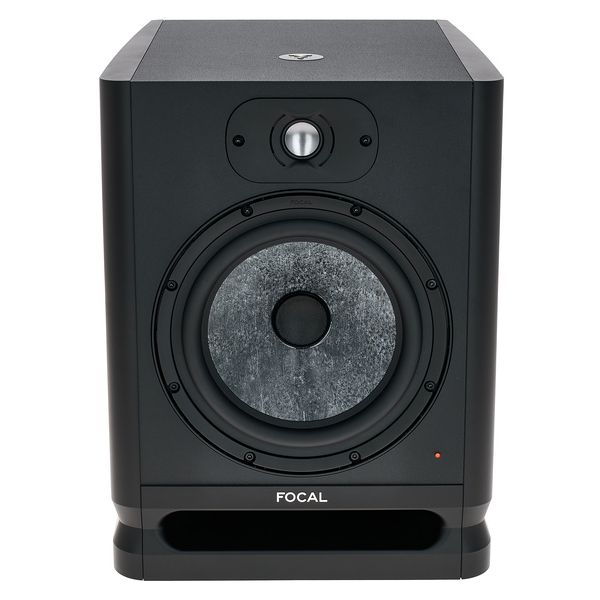 Focal ALPHA EVO 80 - BLACK - Image 2