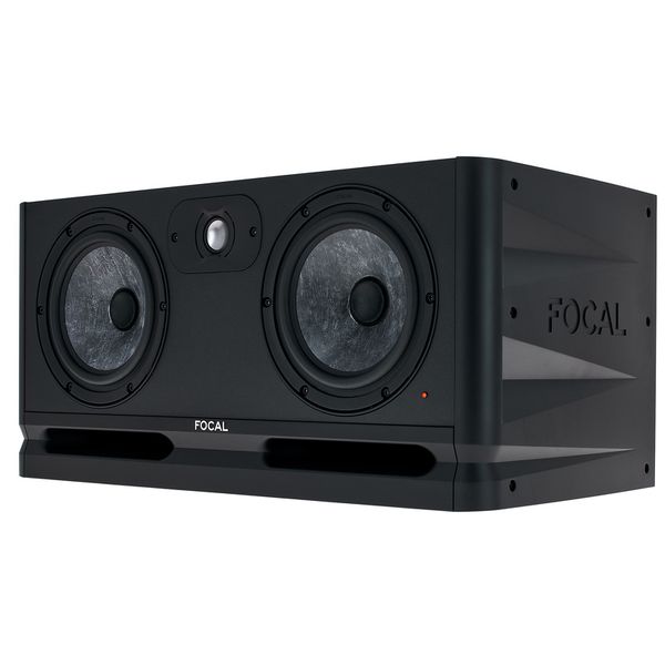 Focal ALPHA EVO Twin - BLACK - Image 3