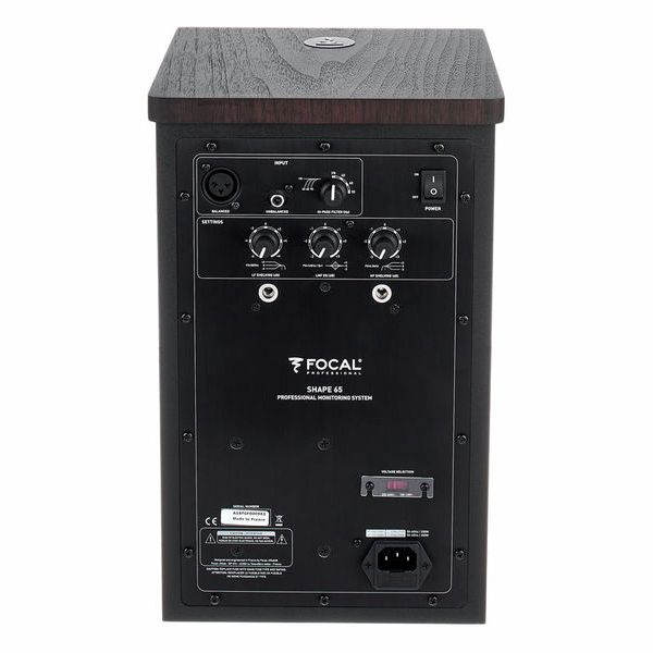 Focal SHAPE 65 - Image 8