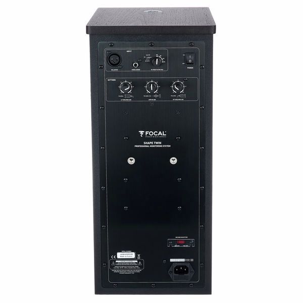 Focal SHAPE TWIN - Image 6