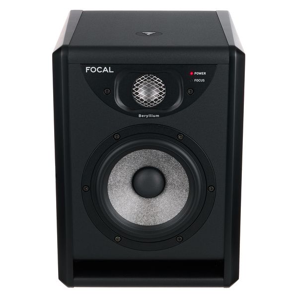 Focal Solo 6 Black ST6 - Image 2