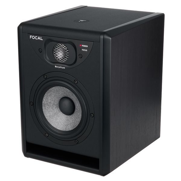 Focal Solo 6 Black ST6 - Image 5