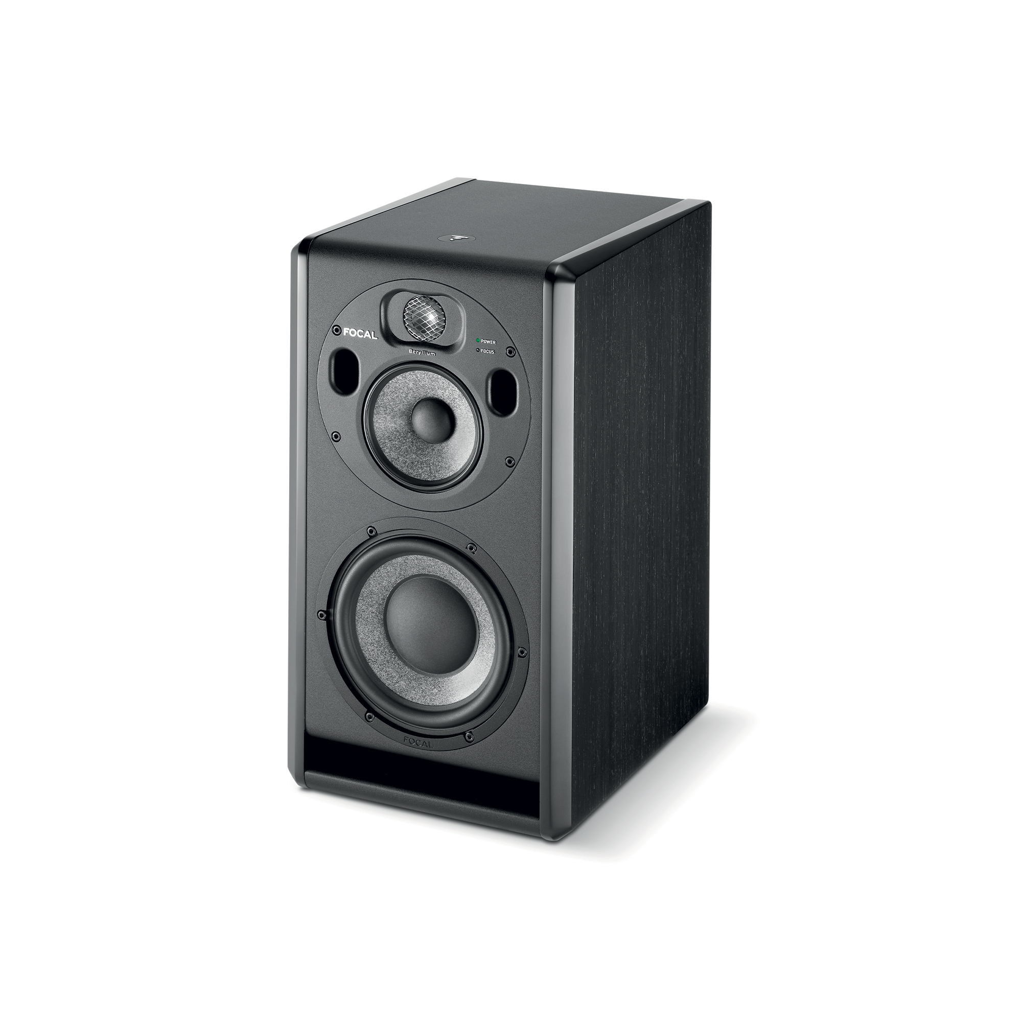 Focal TRIO 6 Black ST6 EU