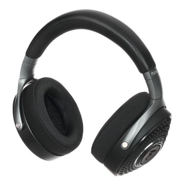 Focal LENSYS PRO HDPHONE BLACK - Image 3