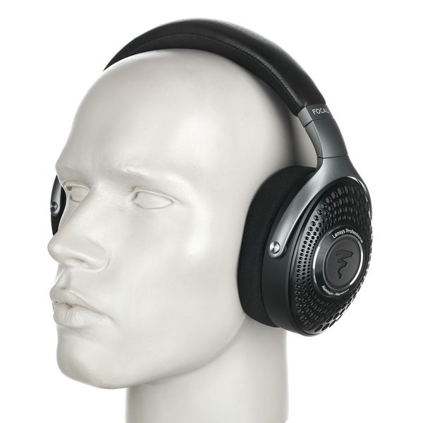 Focal LENSYS PRO HDPHONE BLACK - Image 7