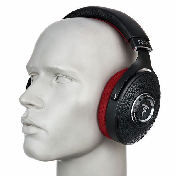 Focal CLEAR MG PROFESSIONAL HEADPHONE - Image 7