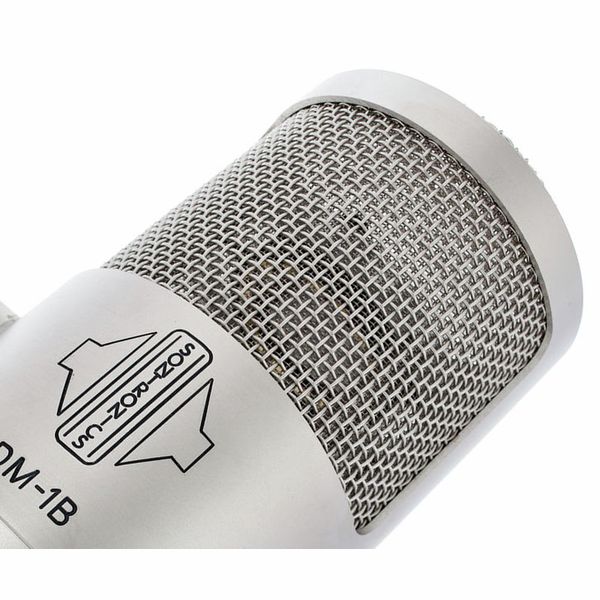 Sontronics DM-1B condenser mic - Image 7