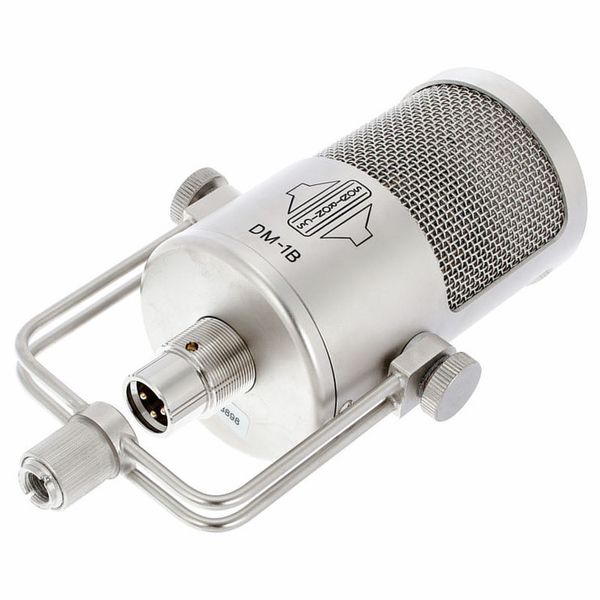 Sontronics DM-1B condenser mic - Image 8