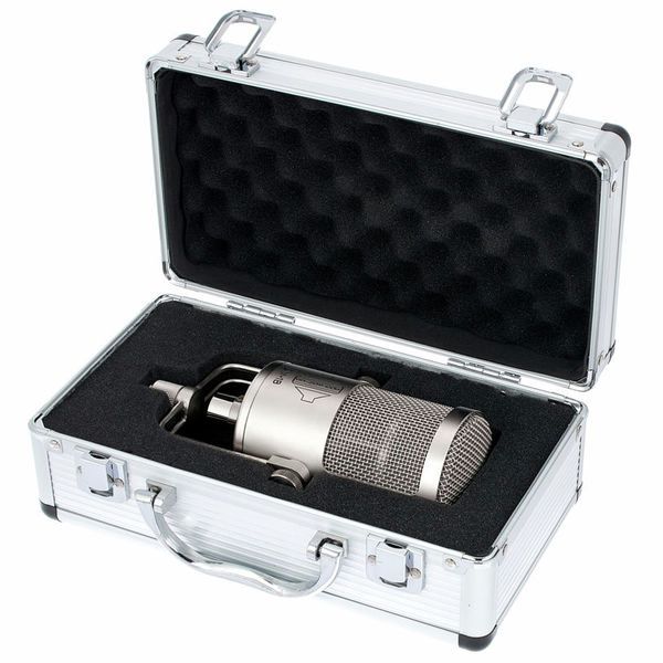 Sontronics DM-1B condenser mic - Image 9