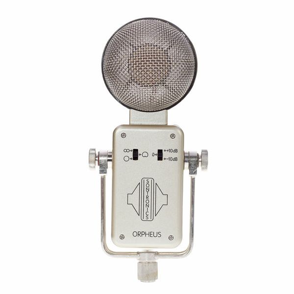 Sontronics ORPHEUS three-pattern