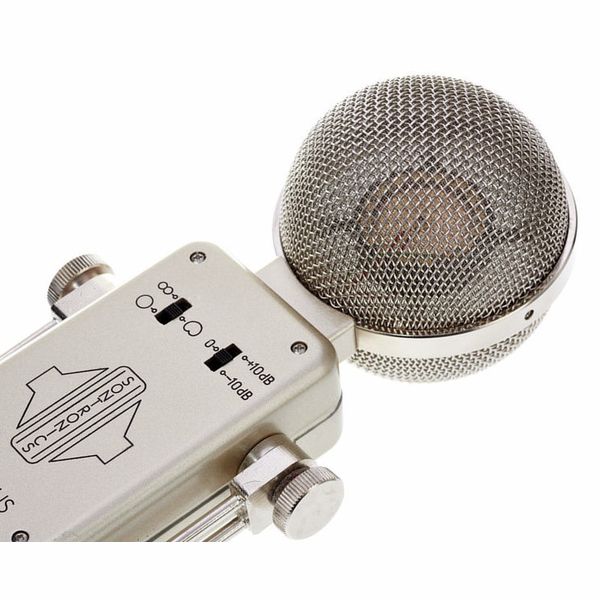 Sontronics ORPHEUS three-pattern - Image 3