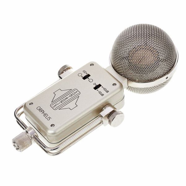 Sontronics ORPHEUS three-pattern - Image 4