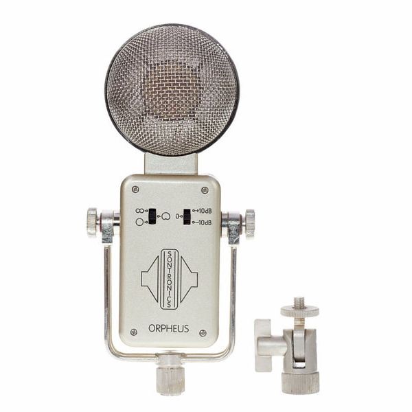 Sontronics ORPHEUS three-pattern - Image 7