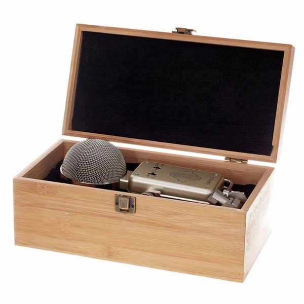 Sontronics ORPHEUS three-pattern - Image 8