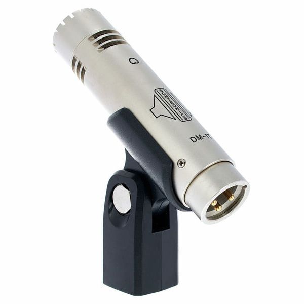 Sontronics DM-1T condenser mic - Image 5