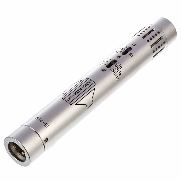 Sontronics STC-1S Silver - Image 2