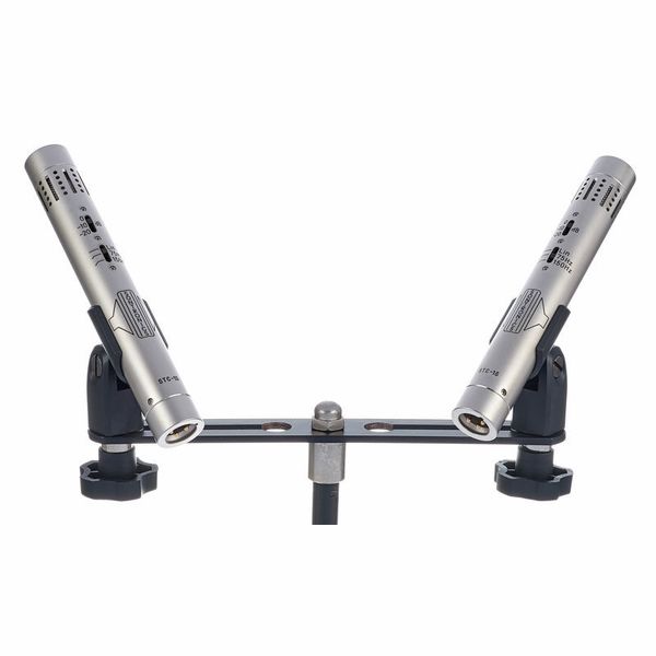 Sontronics STC-1S Silver - Image 6