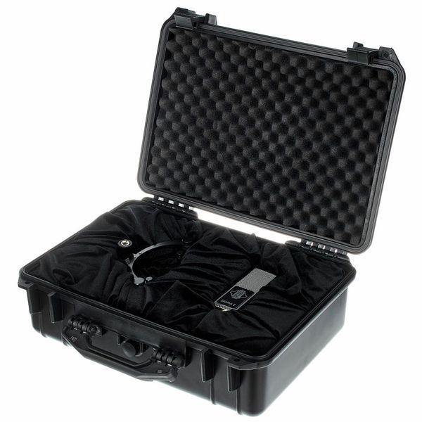 Sontronics SIGMA 2 phantom-powered ribbon microphone - Image 8